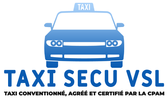 Taxi Secu VSL